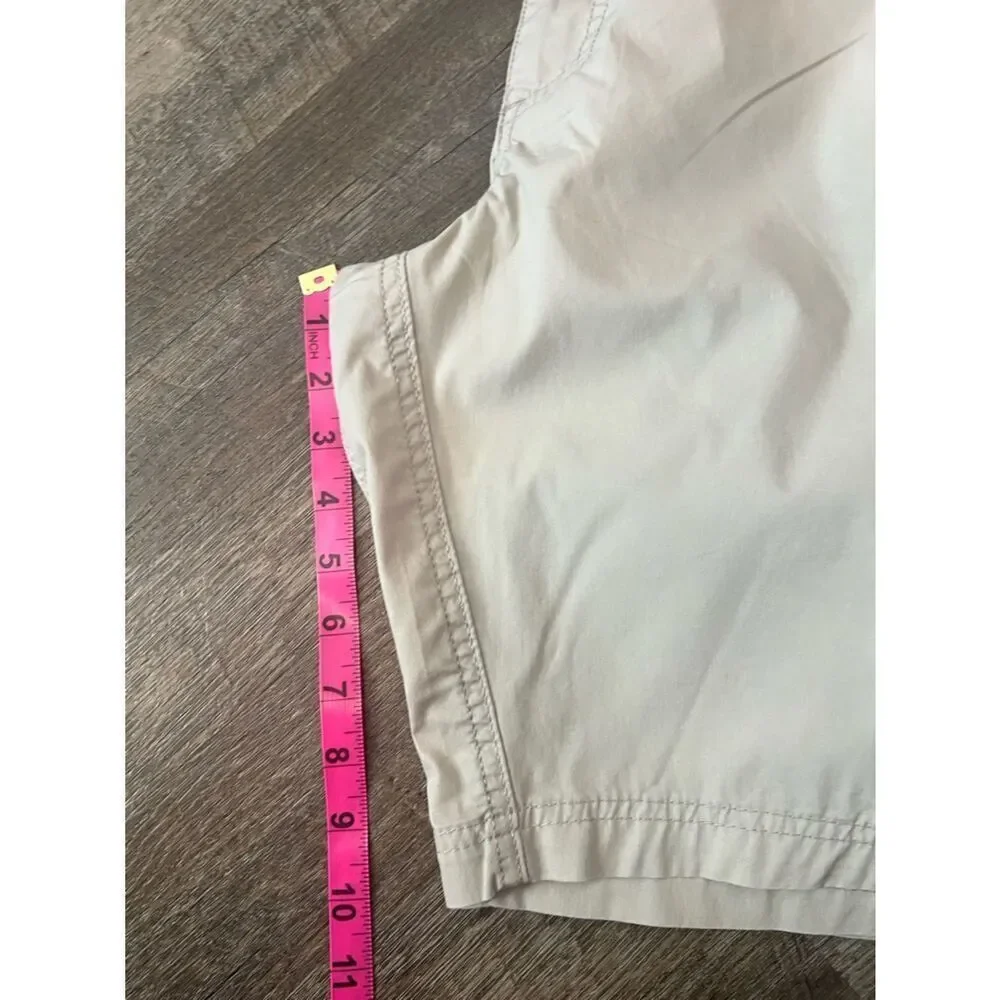 Lee Big & Tall Extreme Motion Crossroad‎ Relaxed-Fit Cargo Shorts- Size 54